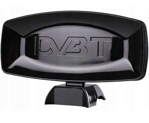 POLSKA NAJMOCNIEJSZA POKOJOWA ANTENA DVB-T HD 69db na Arena.pl