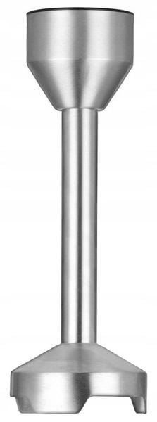 Blender ręczny srebrny/szary inox MPM MBL-33M zdjęcie 7