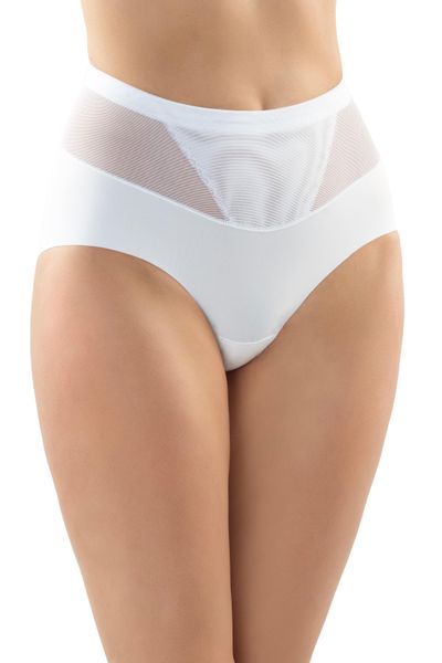 Vanisa majtki korygujące białe 2XL zdjęcie 1