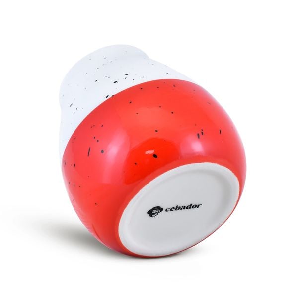 Tykwa Ceramiczna - Toro 350 ml zdjęcie 3