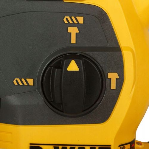 Młotowiertarka DEWALT DCH333NT-XJ na Arena.pl
