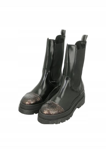 Botki Scotch & Soda AUBRI roz.41 zdjęcie 2