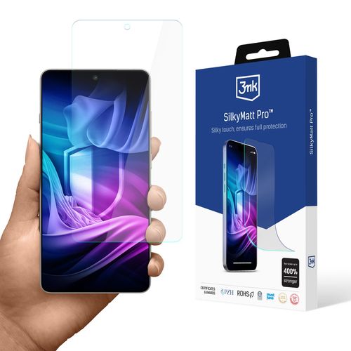 oneplus 13r - 3mk silky matt pro na Arena.pl