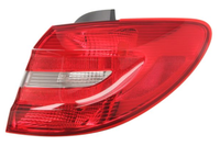 Mercedes W246 11-14 lampa tylna PRAWA