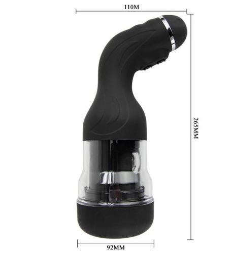 Masturbator rotacyjny na Arena.pl