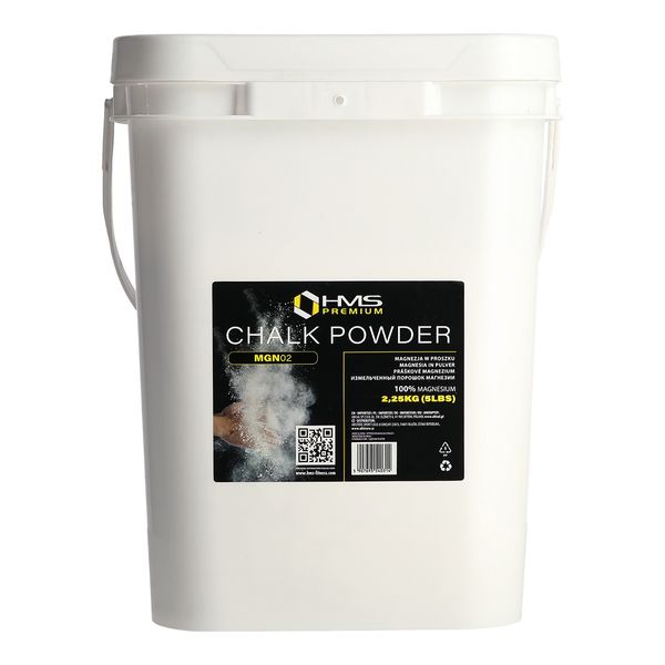 Mgn02 Magnezja 2250G Hms Premium zdjęcie 2
