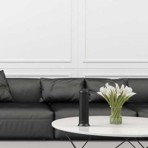 Telefon bezprzewodowy Panasonic KX-TGK210 DECT LCD na Arena.pl