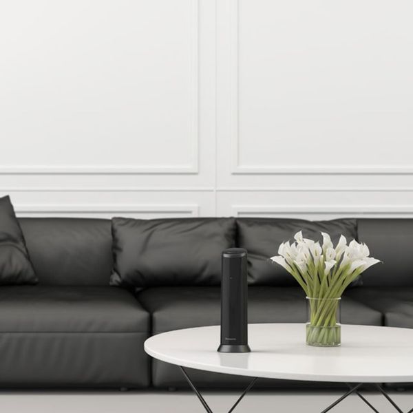 Telefon bezprzewodowy Panasonic KX-TGK210 DECT LCD zdjęcie 7