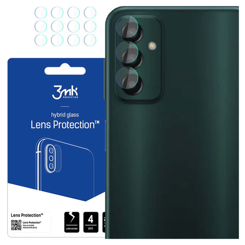 samsung galaxy m13 4g - 3mk lens protection na Arena.pl