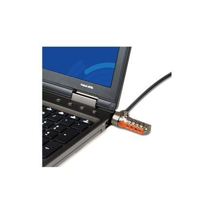 Port Connect Serialized Combination Security Cable Lock 1.8 m, 156 g na Arena.pl