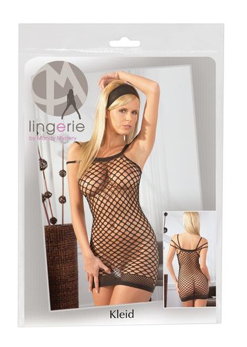 2014800000 netzkleid träger s-l-sukienka z siateczki na Arena.pl