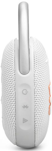 Głośnik Bluetooth JBL Clip 5 Biały na Arena.pl