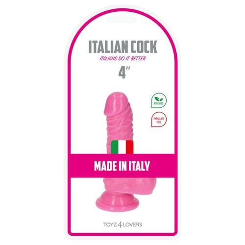 dildo  leo pink na Arena.pl