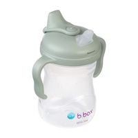 Kubek z miękkim ustnikiem BBOX