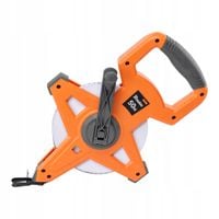 MIARA ZWIJANA DIY-MH12-05015F/CB 50 m BRADAS