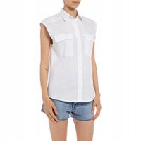 Koszule Replay W2096.000.84605G XS