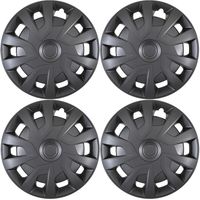 4x Kołpaki 16 do Renault Master Trafic Fiat Ducato Iveco Daily Opel Movano