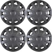 4x Kołpaki 16 do Renault Master Trafic Fiat Ducato Iveco Daily Opel Movano