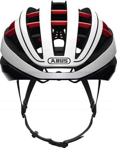Kask Rowerowy ABUS AVENTOR M 54-58 na Arena.pl