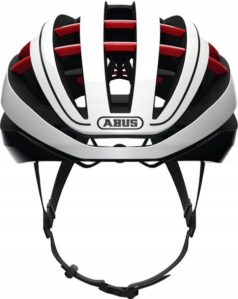 Kask Rowerowy ABUS AVENTOR M 54-58 zdjęcie 2