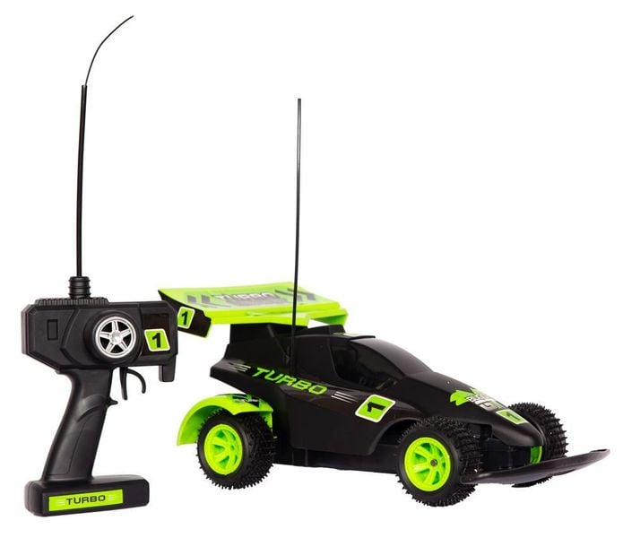 Samochód sterowany buggy zdjęcie 1