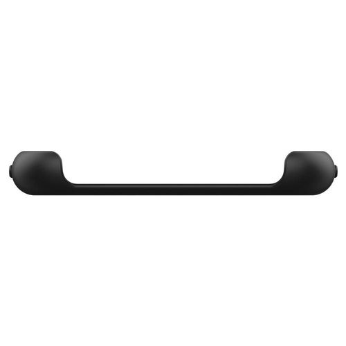 SPIGEN SILICONE FIT IPHONE 11 BLACK na Arena.pl