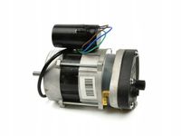 Silnik do nagrzewnicy olejowej 40KW