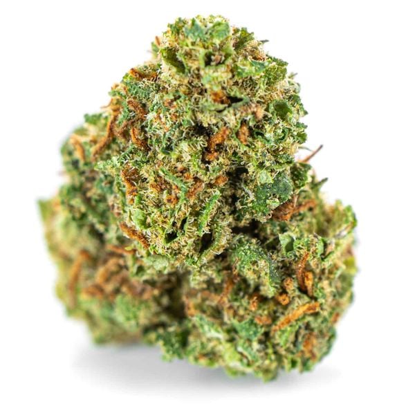 Susz konopny CBD Super Silver Haze Mocny 100 g zdjęcie 10