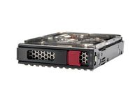 Dysk twardy HP Enterprise 10TB SATA 7.2K LFF LP, P09161-B21
