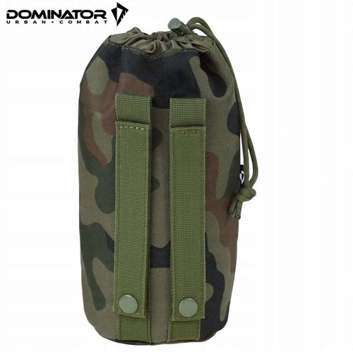 DOMINATOR Pokrowiec Kieszeń na BUTELKĘ Molle wz.93 na Arena.pl