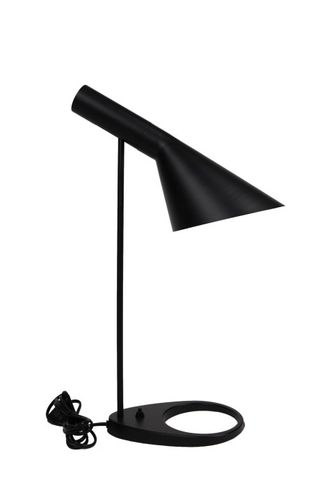 Lampka Pelikan czarna D2 na Arena.pl