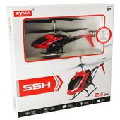 DLA DZIECI ZABAWNY HELIKOPTER STEROWANY