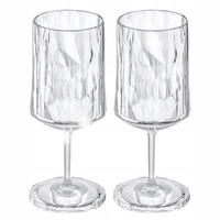 KLIESZKI DO WINA CLUB NO. 9 SUPERGLAS, 2 x 300 ML, KOZIOL