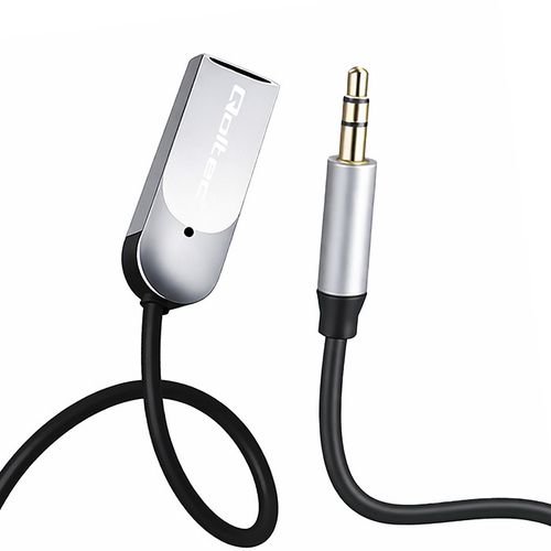 Adapter Bluetooth 6.0 Qoltec HiFi do Domu i Auta na Arena.pl