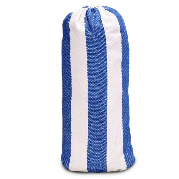 Hamak ogrodowy EDEN MARINE w paski zdjęcie 6