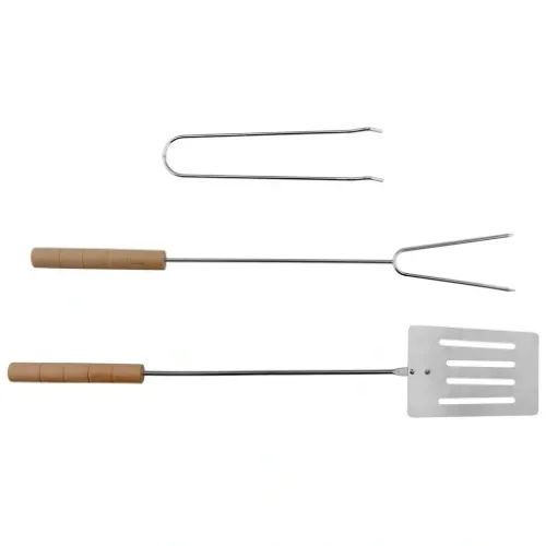 Grill Węglowy Turystyczny XXL Przenośny Składany Walizka + Akcesoria na Arena.pl