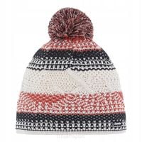 CZAPKA ZIMOWA MERINO BROCK POMPON MÜ EISBAR One Size