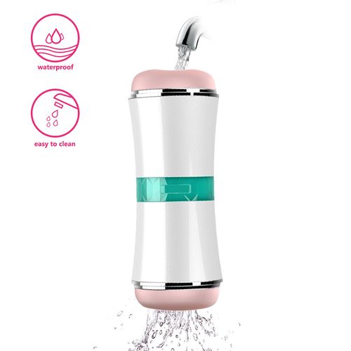 Masturbator-Masturbation Cup - Double Ends na Arena.pl