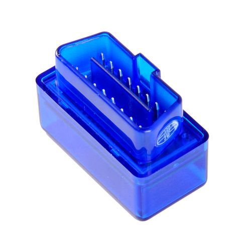 INTERFEJS OBD II OBD2 BLUETOOTH CD DIAGNOSTYKA ELM na Arena.pl