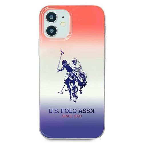 US Polo USHCP12SPCDGBR iPhone 12 mini Gradient Collection na Arena.pl