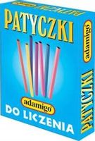 Patyczki do liczenia 03686