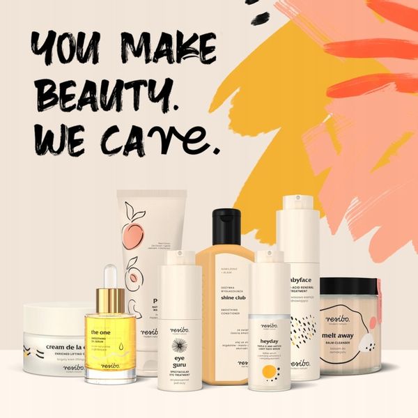 Resibo Krem Regenerujący na Noc z Efektem Subtelne zdjęcie 5