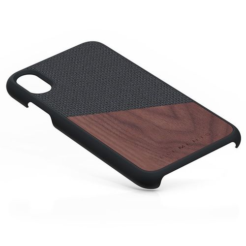 NORDIC ELEMENTS ORIGINAL HEL - iPhone XS - DARK GREY na Arena.pl