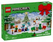 LEGO Kalendarz adwentowy na 2025 rok 21280
