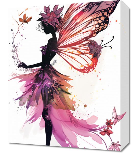 Obraz 40x50cm Marzenie zdjęcie 1