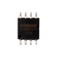W25Q80DVSIG W25Q80 25Q80 1MB SOP8