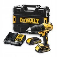 Wiertarko-wkrętarka DEWALT DCD778S2T-QW