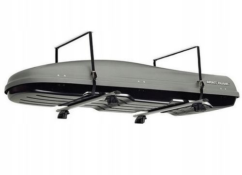 Wieszak winda do boxa dachowego na box dachowy na Arena.pl