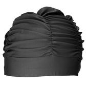 Czepek pływacki materiałowy damski Aqua-Sport Poliester Lady Comfort