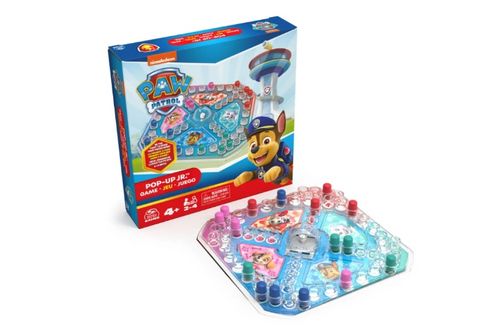 SPIN GAMES Psi Patrol Pop Up Junior 6066831 /24 na Arena.pl